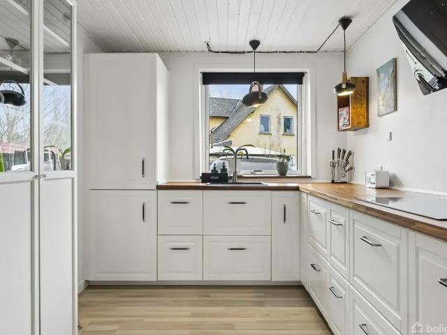 Villa til salg i Sorø