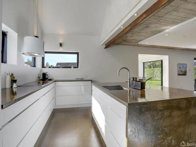 Villa til salg i Brønderslev, Brønderslev-Dronninglund