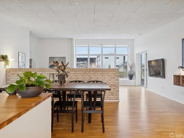 Villa til salg i Valsgård, Brønderslev-Dronninglund