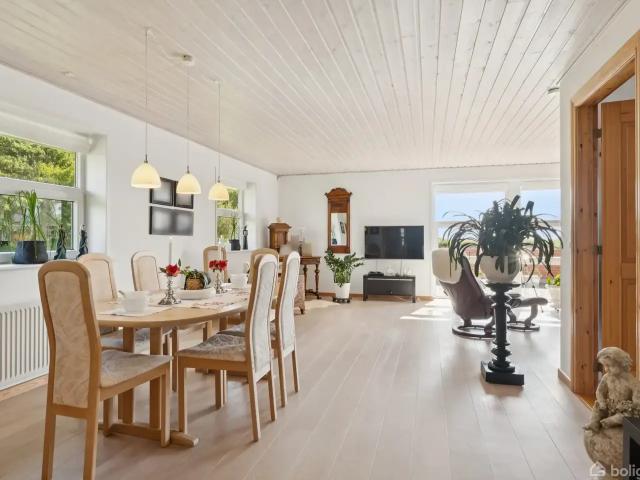 Villa til salg i Brønderslev-Dronninglund