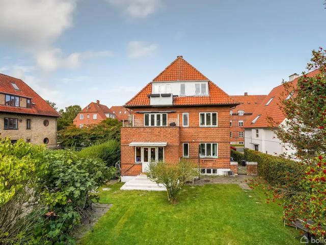 Ejendom til salg i Odense