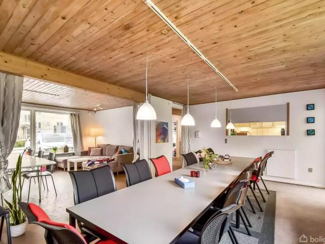 Villa til salg i Herning