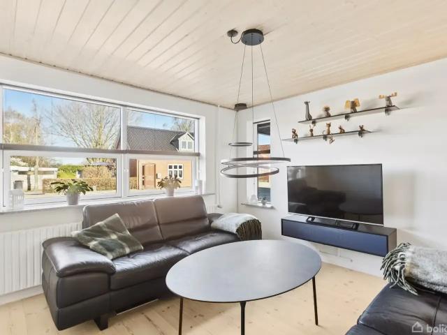 Villa til salg i Nykøbing Mors, Brønderslev-Dronninglund