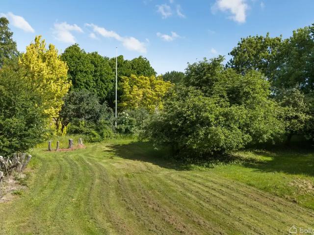 Ejendom til salg i Ærø