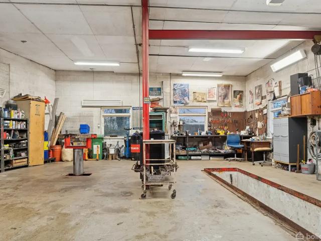 Villa til salg i Vissenbjerg, Assens
