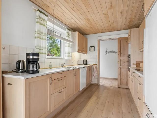 Villa til salg i Hadsund, Brønderslev-Dronninglund