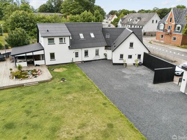 Villa til salg i Kalundborg