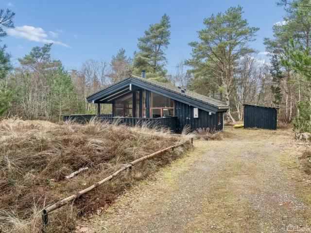 Ejendom til salg i Østerby Havn, Brønderslev-Dronninglund
