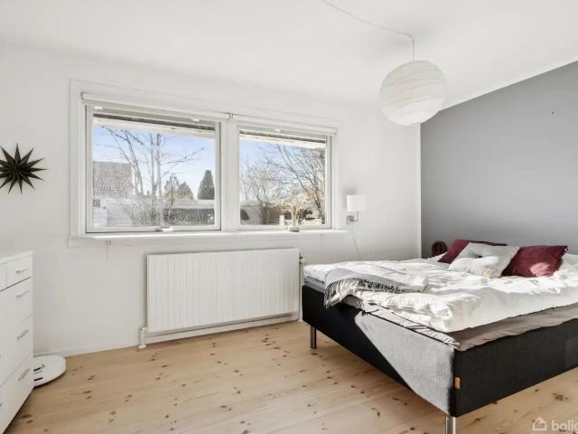 Villa til salg i Køge