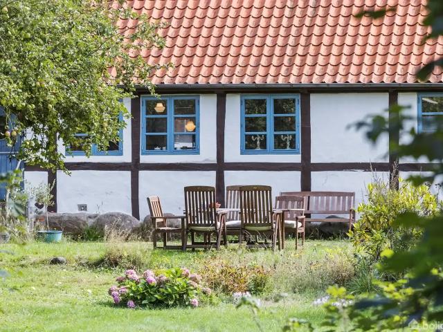 Villa til salg i Langeland