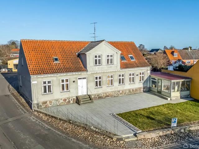 Villa til salg i Lolland
