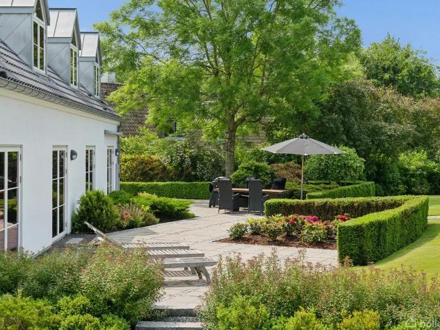 Villa til salg i Beder-Malling, Århus