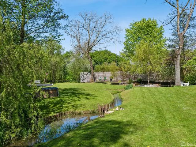 Villa til salg i Beder-Malling, Århus