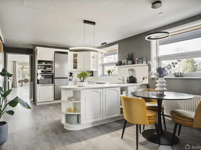 Villa til salg i Århus