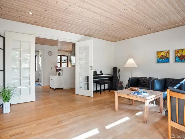 Villa til salg i Århus