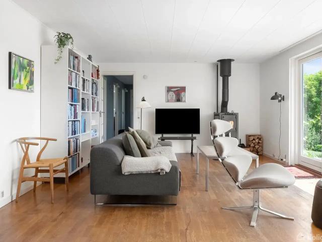 Villa til salg i Horsens, Århus