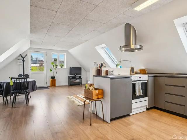 Villa til salg i Horsens, Århus