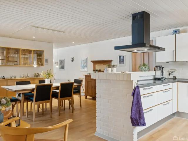 Villa til salg i Silkeborg, Århus