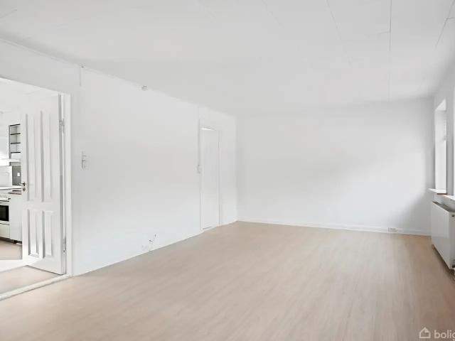 Villa til salg i Kerteminde
