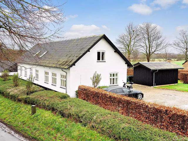 Villa til salg i Jordrup, Kolding