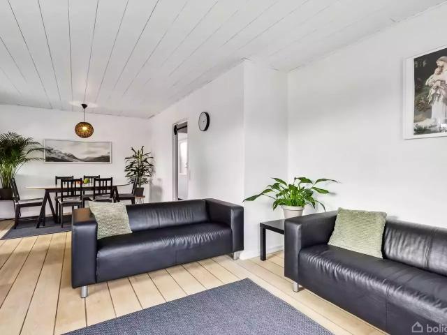Villa til salg i Kolding