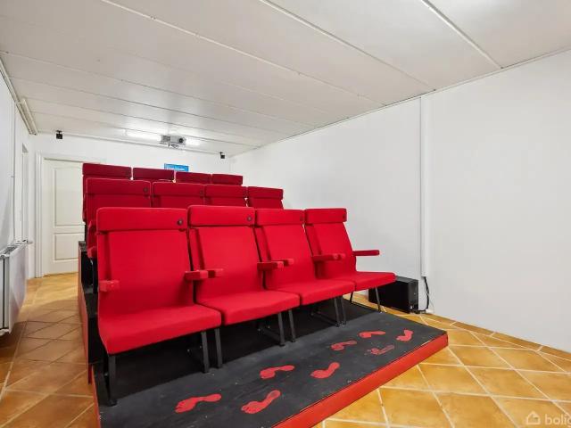 Villa til salg i Hirtshals, Brønderslev-Dronninglund