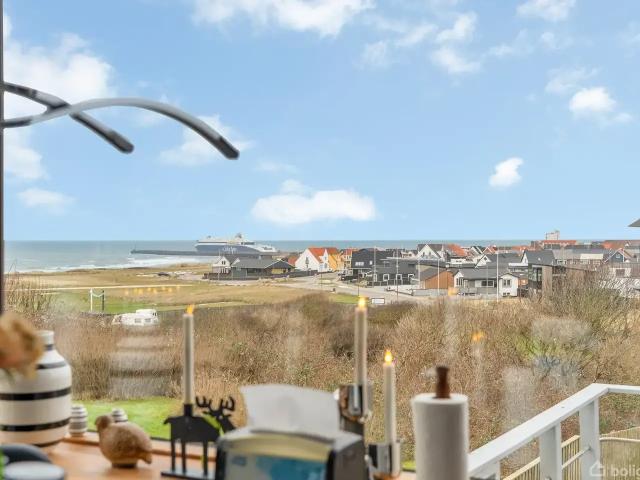 Villa til salg i Hirtshals, Brønderslev-Dronninglund
