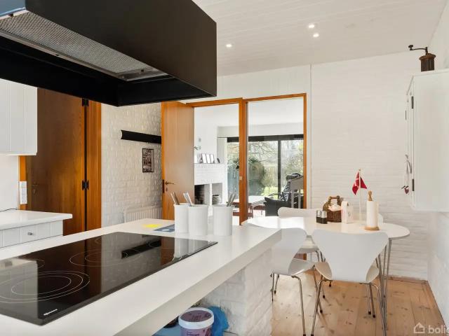 Villa til salg i Sundby, Guldborgsund