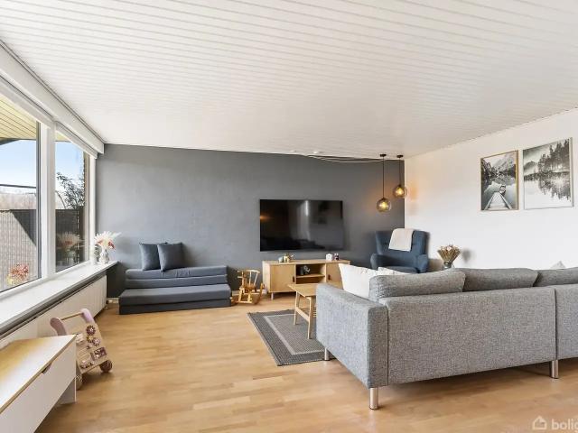 Ejendom til salg i Harridslev, Århus