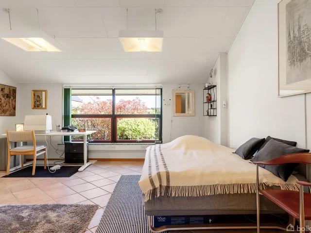 Villa til salg i Lejre