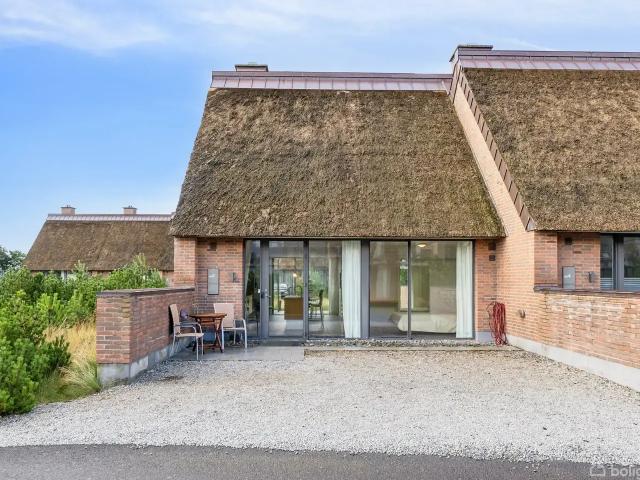 Villa til salg i Tønder