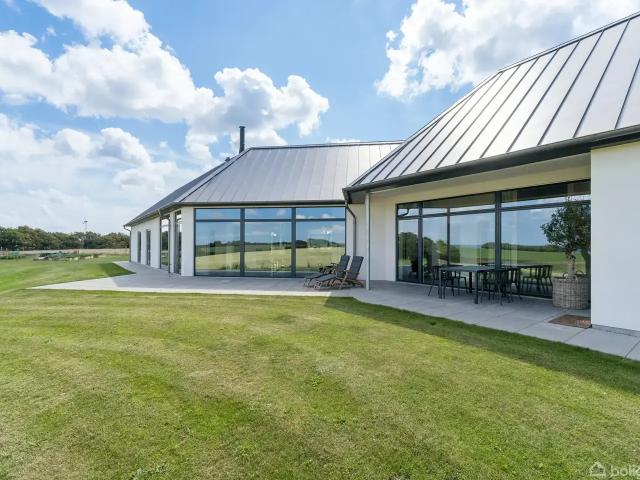 Villa til salg i Brønderslev-Dronninglund