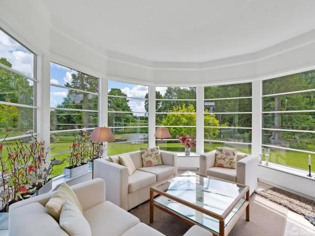 Villa til salg i Gøngehuse, Gammel Holte