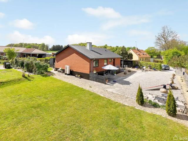 Ejendom til salg i Ebeltoft, Århus