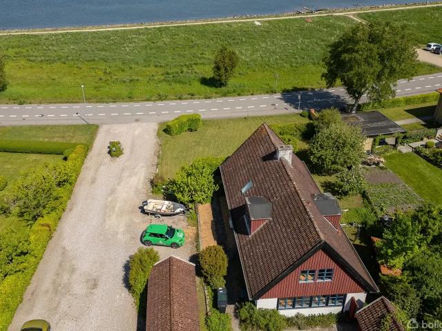 Villa til salg i Holbæk