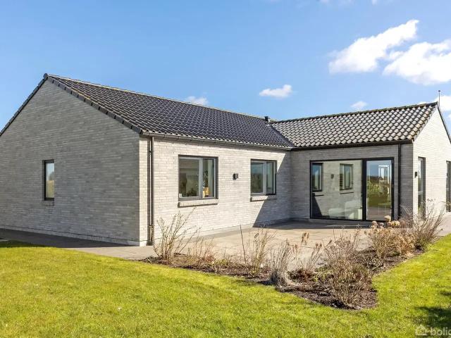 Villa til salg i Randers, Århus