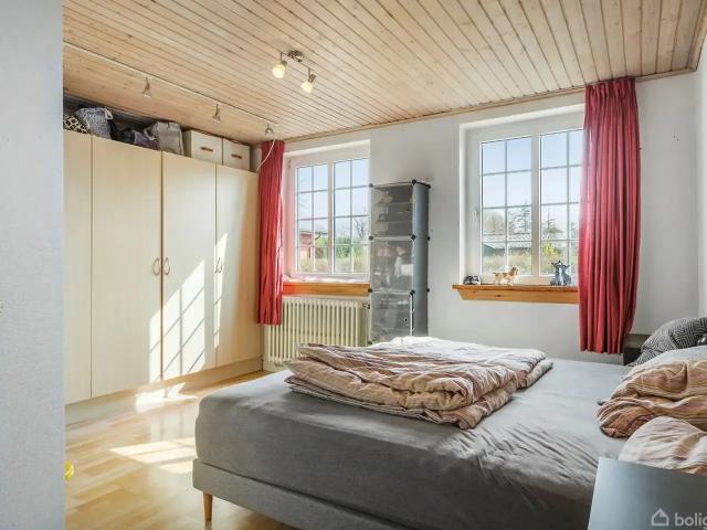 Ejendom til salg i Brønderslev-Dronninglund