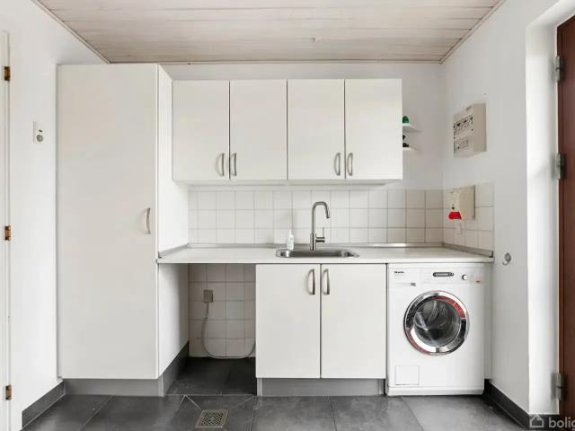 Villa til salg i Brønderslev-Dronninglund