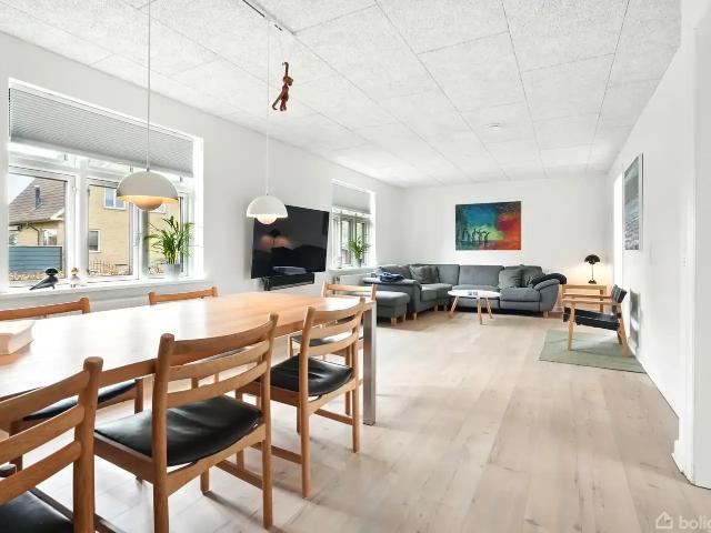 Villa til salg i Bramming, Esbjerg