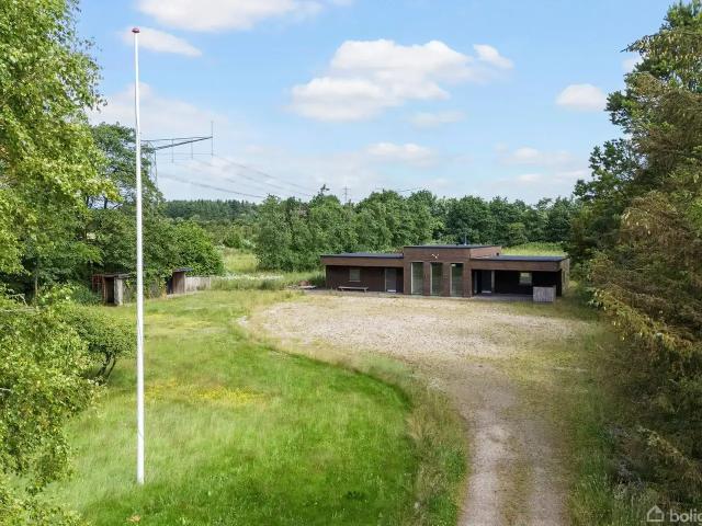 Villa til salg i Tarm, Århus