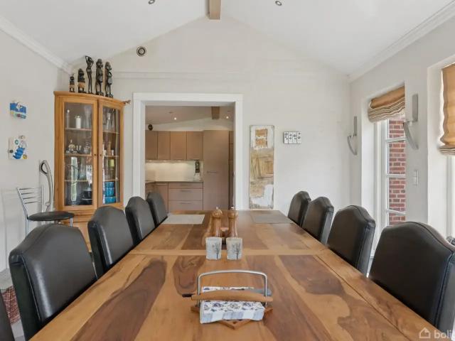 Villa til salg i Hjallerup, Brønderslev-Dronninglund