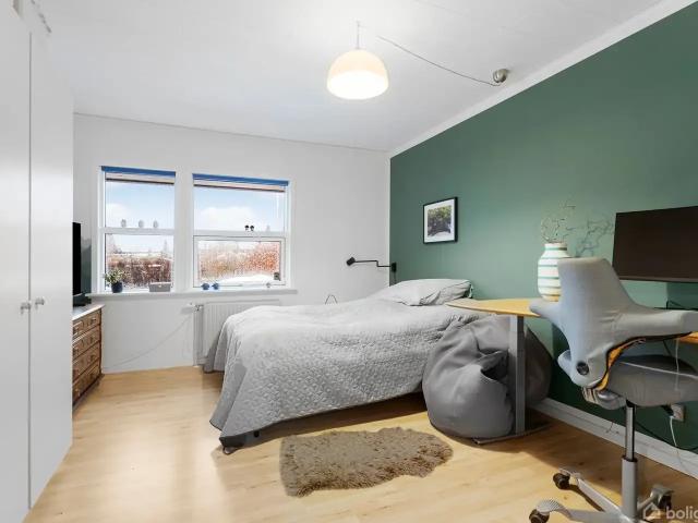 Villa til salg i Bindslev, Brønderslev-Dronninglund