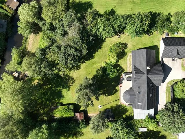 Villa til salg i Bindslev, Hjørring