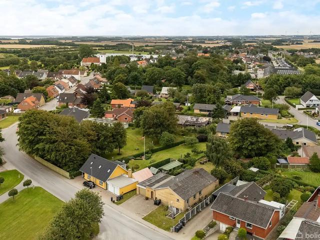 Villa til salg i Århus