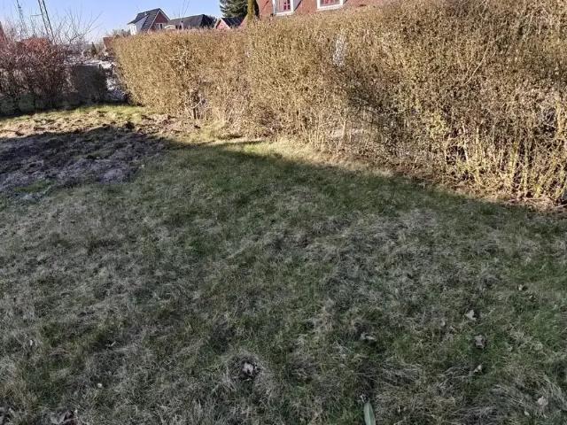 Ejendom til salg i Brønderslev-Dronninglund