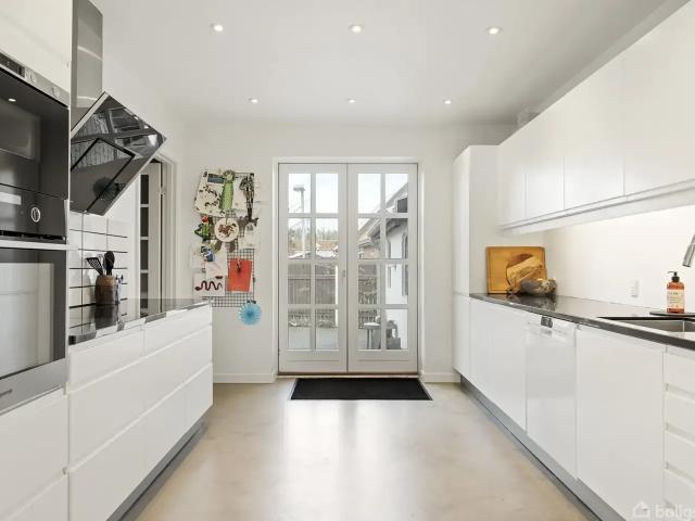 Villa til salg i Tune, Greve