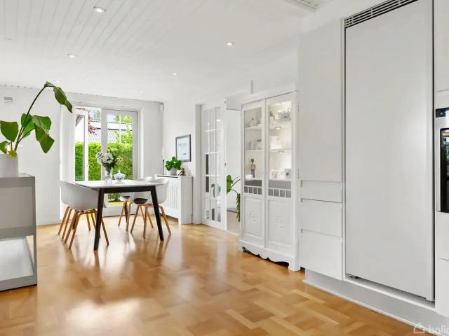 Villa til salg i Næstved