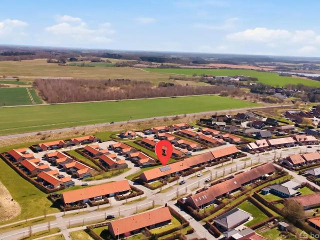 Ejendom til salg i Svogerslev, Roskilde
