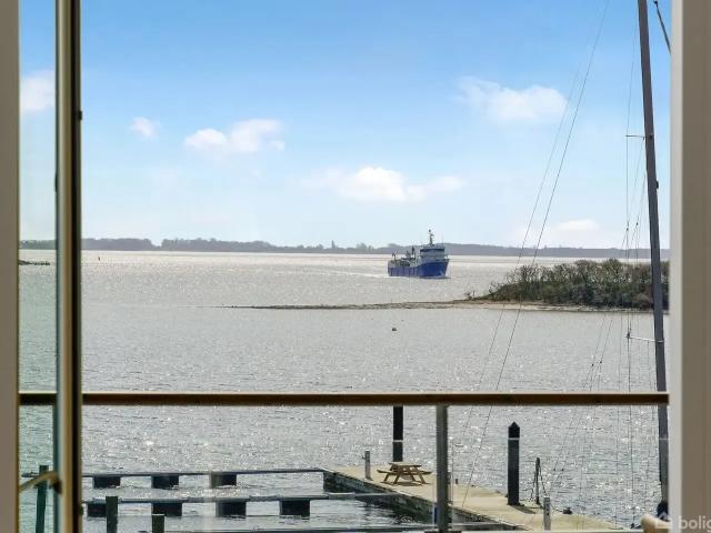 Ejendom til salg i Thurø By, Svendborg