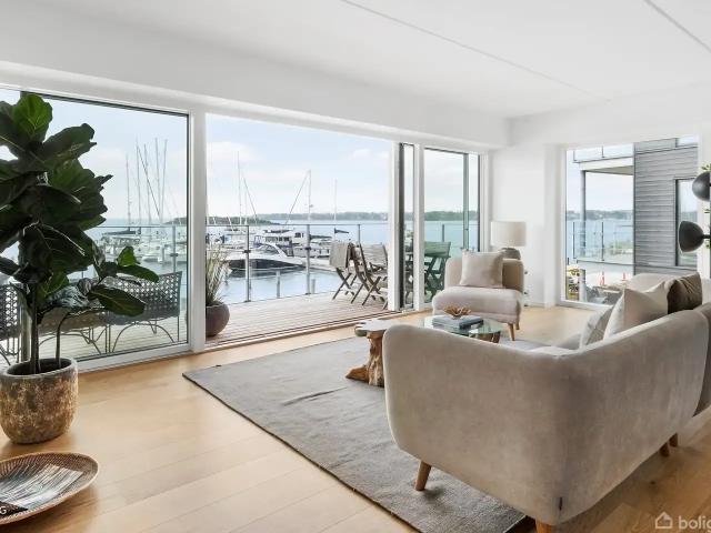 Ejendom til salg i Thurø By, Svendborg
